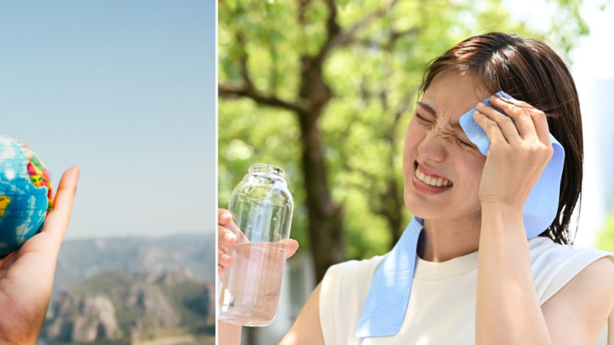 Calor extremo y sequías se quintuplicarán hacia 2100, advierte estudio científico internacional