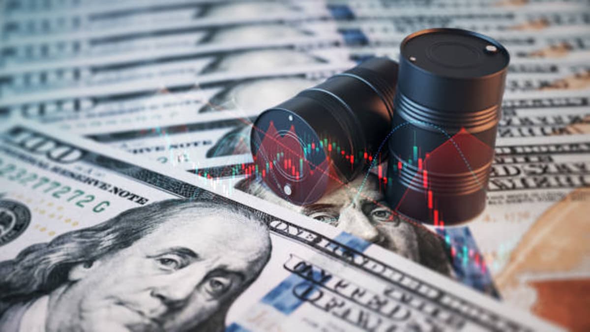 Cada dólar que sube el petróleo por la crisis en Irán deja 430.000 millones en las arcas de Colombia