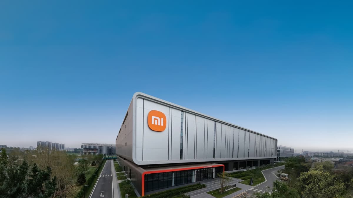 Xiaomi invierte millones en IA y reciclaje: así piensa ser más sostenible en 2025