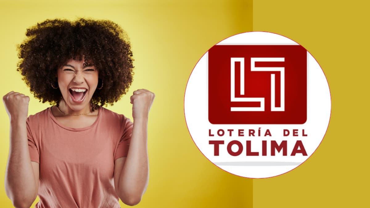 Lotería del Tolima ofrece 3.500 millones en premio mayor este lunes 27 de abril