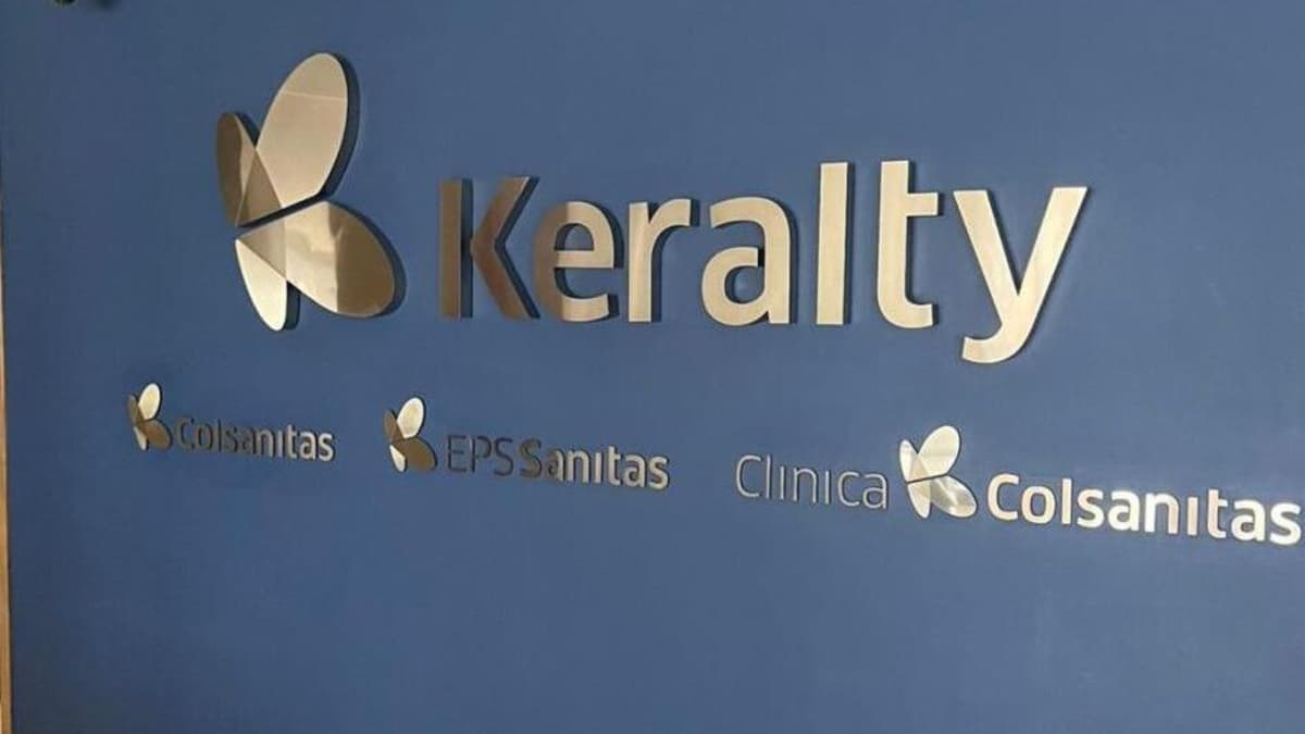 Keralty niega acusaciones de presión electoral en evento corporativo
