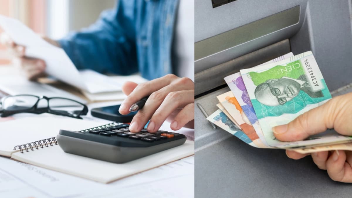 La inflación en Colombia sube a 5,84 por ciento: qué significa para tu bolsillo