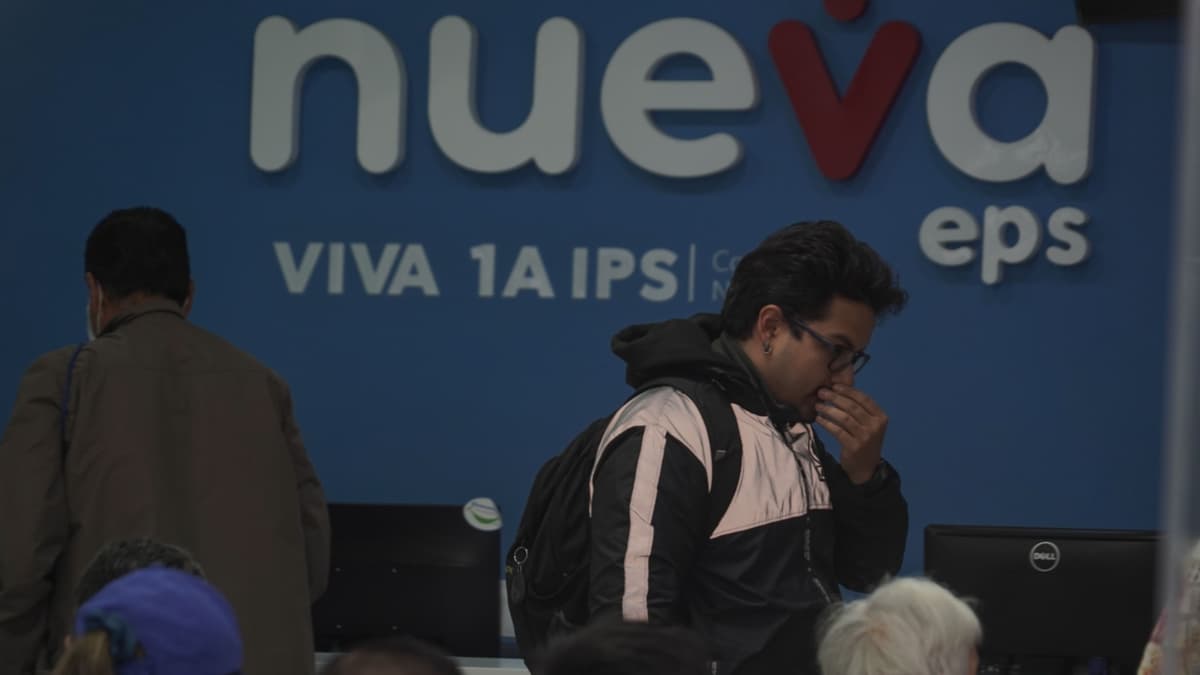 Gobierno trasladará 6,5 millones de afiliados entre EPS: en 137 municipios solo habrá tres opciones