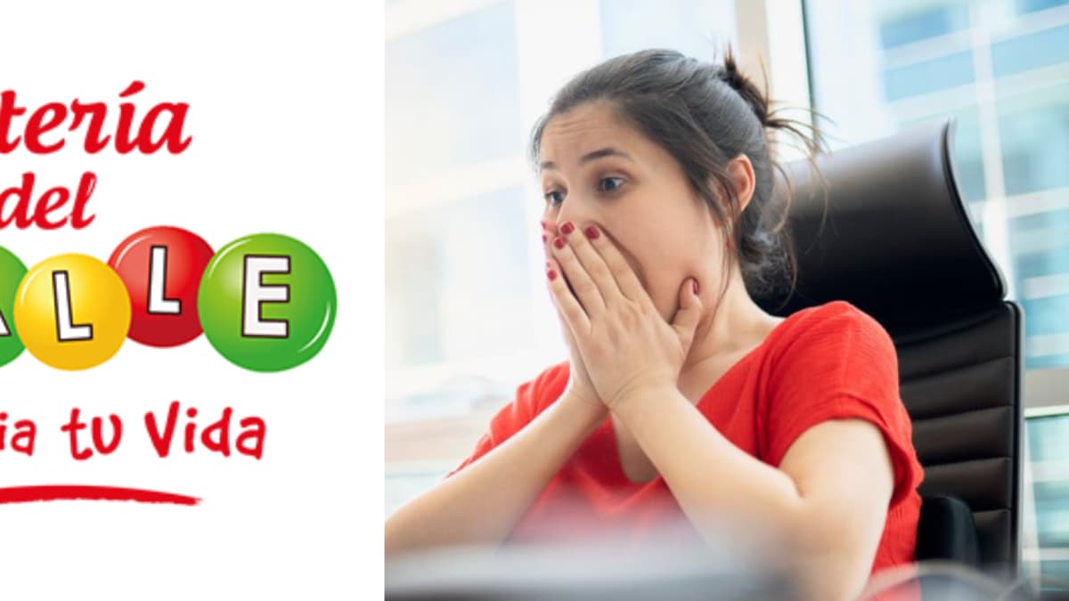 Lotería del Valle del 18 de febrero: conoce los números ganadores y premios en juego