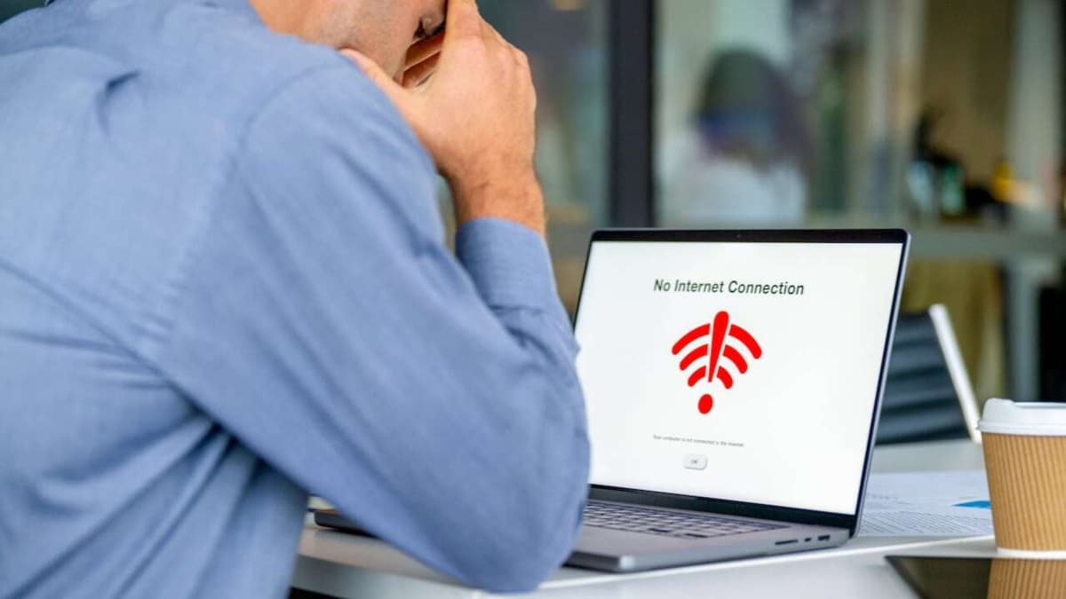 Internet desde el cielo: drones y dirigibles buscan conectar a 2.200 millones de personas sin acceso