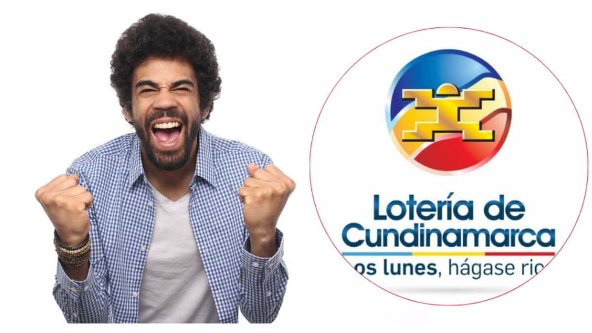 Lotería de Cundinamarca: 10.000 millones en juego este lunes 20 de abril