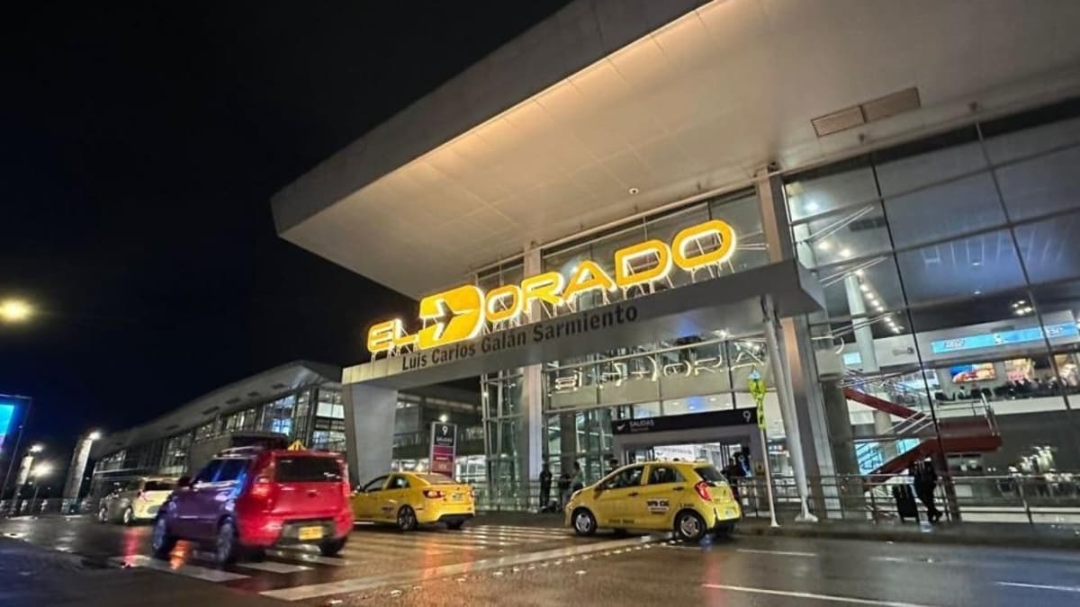 El Dorado logra octavo reconocimiento como mejor aeropuerto de Sudamérica según Skytrax
