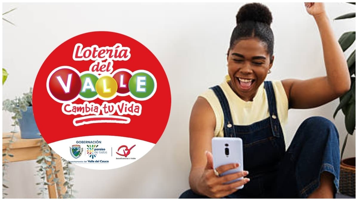 Lotería del Valle acumula 9 mil millones en premios: así son los sorteos de hoy