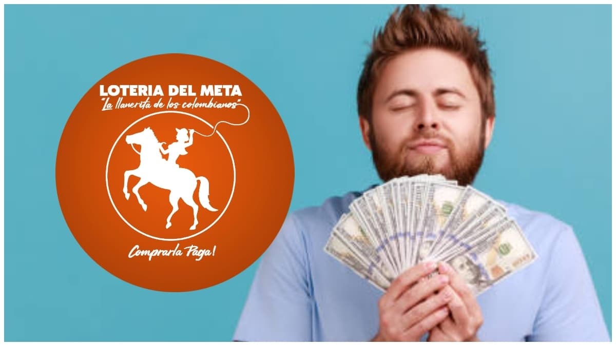 Lotería del Meta: resultados del sorteo del 1 de julio de 2026