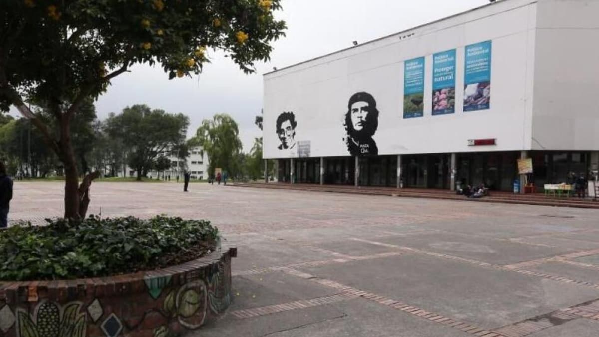 Comienzan renuncias en la Universidad Nacional tras fallo que ordena retorno de José Ismael Peña a rectoría