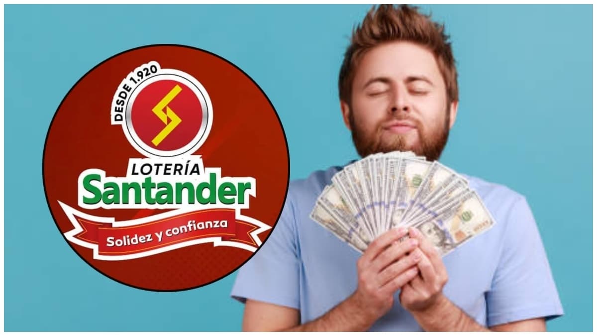 Lotería de Santander sorteó 27 mil millones en premios el viernes 29 de mayo