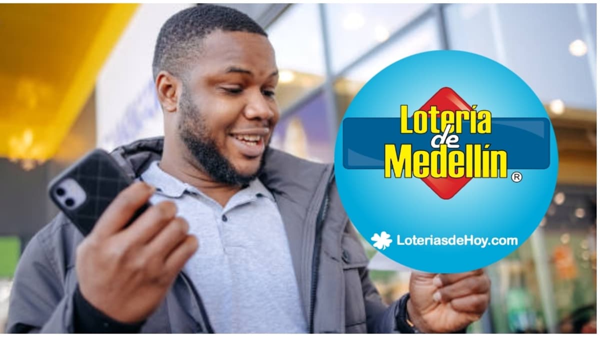 Lotería de Medellín: resultados del sorteo del 4 de abril con premios por 18 mil millones