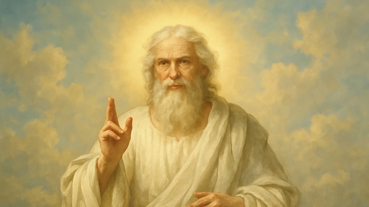 El mandamiento más importante según Jesús: amar a Dios y al prójimo como base de la fe