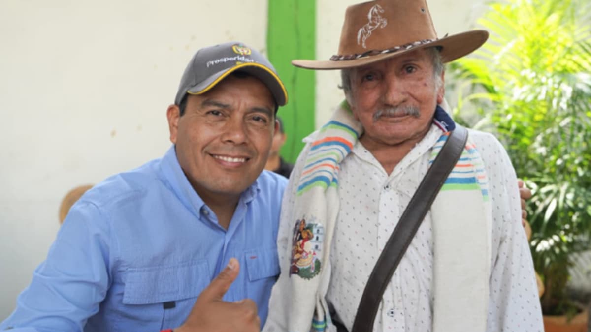 Gobierno activa transferencias por 322.000 millones para 774.000 hogares vulnerables en mayo