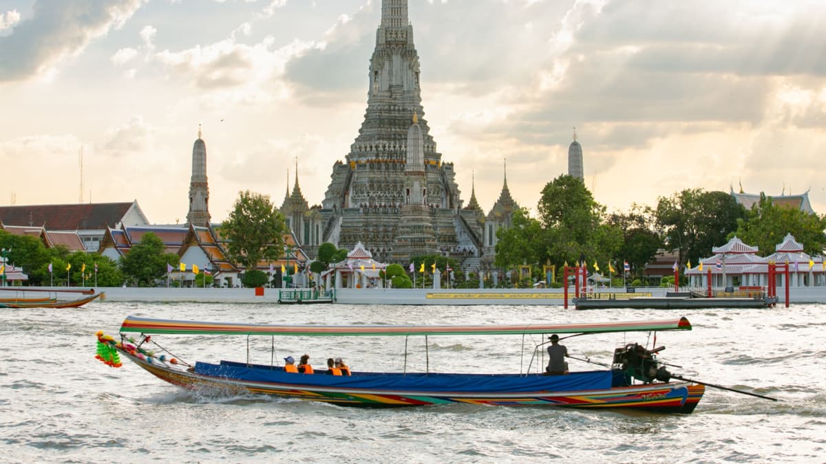La comida se convierte en la razón principal para viajar, según nuevas tendencias turísticas