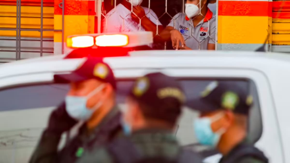 Febrero cierra con 91 homicidios en el Atlántico: Barranquilla concentra 43 muertes y dos masacres alarman al departamento