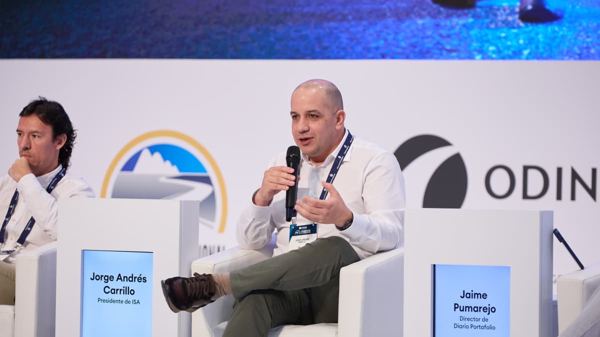 Consejo de Estado anula elección del presidente de ISA por irregularidades en el proceso