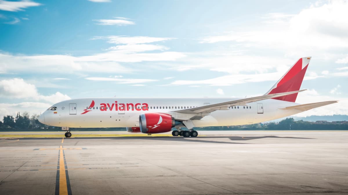 Avianca advierte que cambiar reglas de vuelos en El Dorado sería un "desastre"
