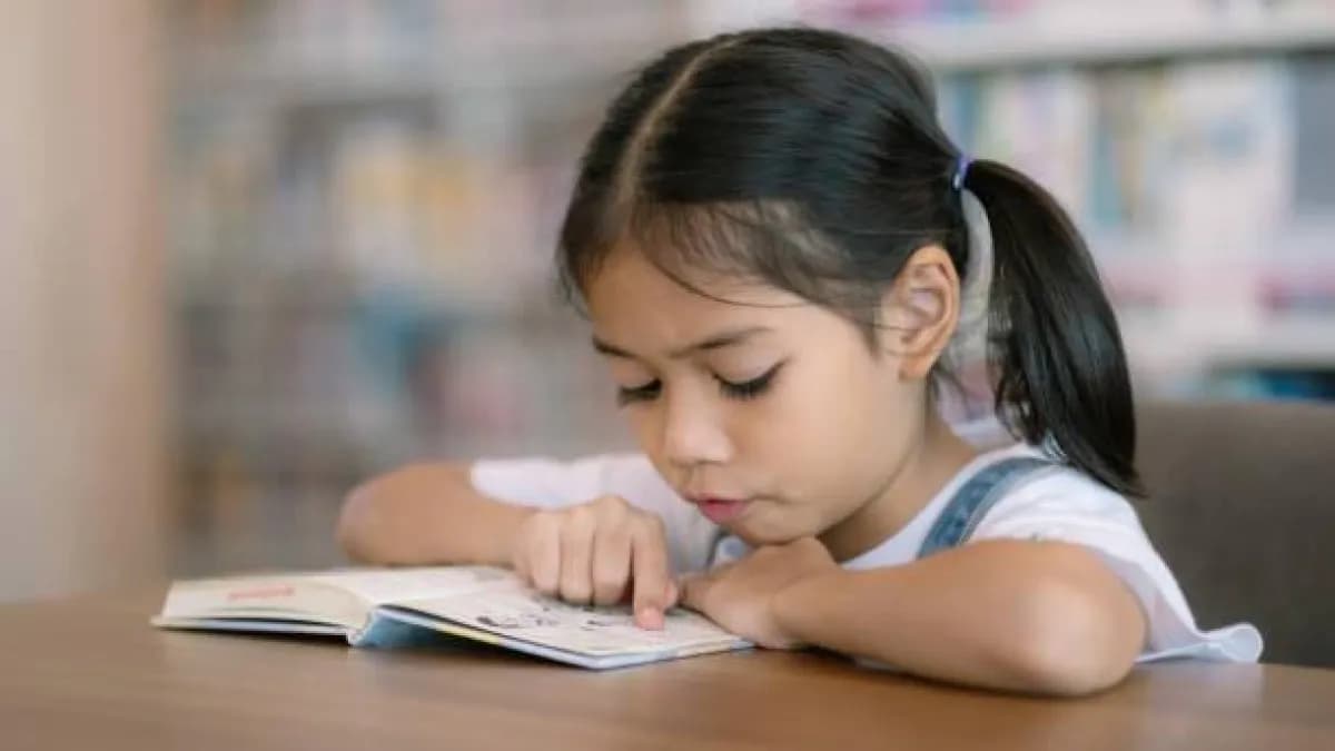 Más de la mitad de niños colombianos enfrenta riesgo de no aprender a leer adecuadamente