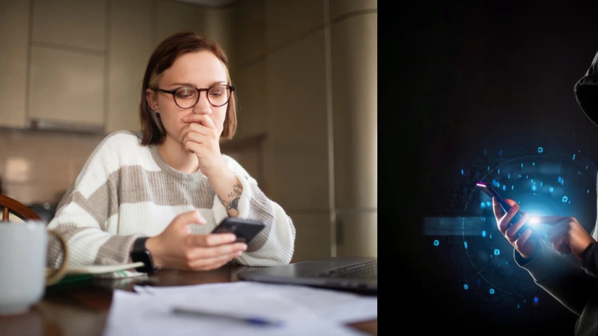 Códigos QR falsos, voces clonadas: así evolucionan los ciberestafadores con IA