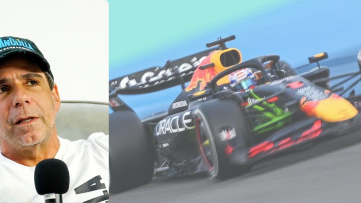 Barranquilla vuelve a la carga por la Fórmula 1: Char apunta a diez años de Gran Premio