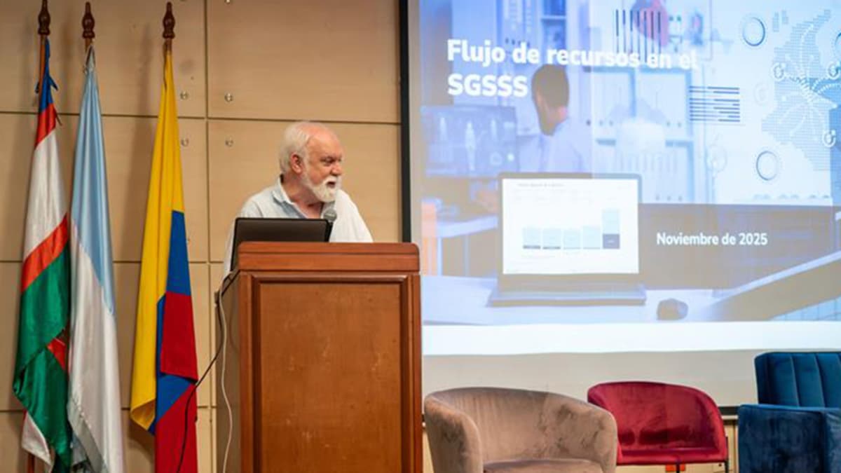 Adres defiende que presupuestos para tratamientos costosos en 2026 están garantizados