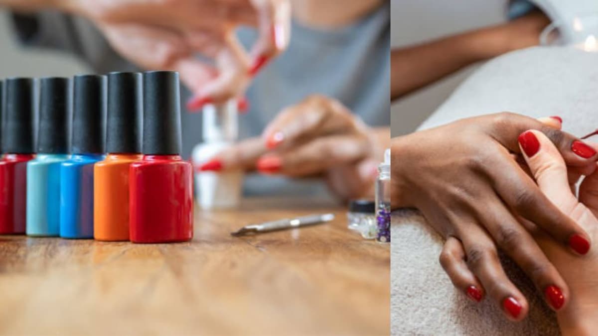 Invima prohíbe 136 esmaltes semipermanentes por contener químicos asociados al cáncer