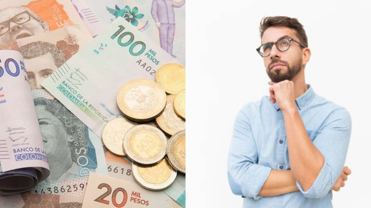 Seis meses de trabajo: cuánto dinero recibe un empleado por cesantías con salario de 2.5 millones