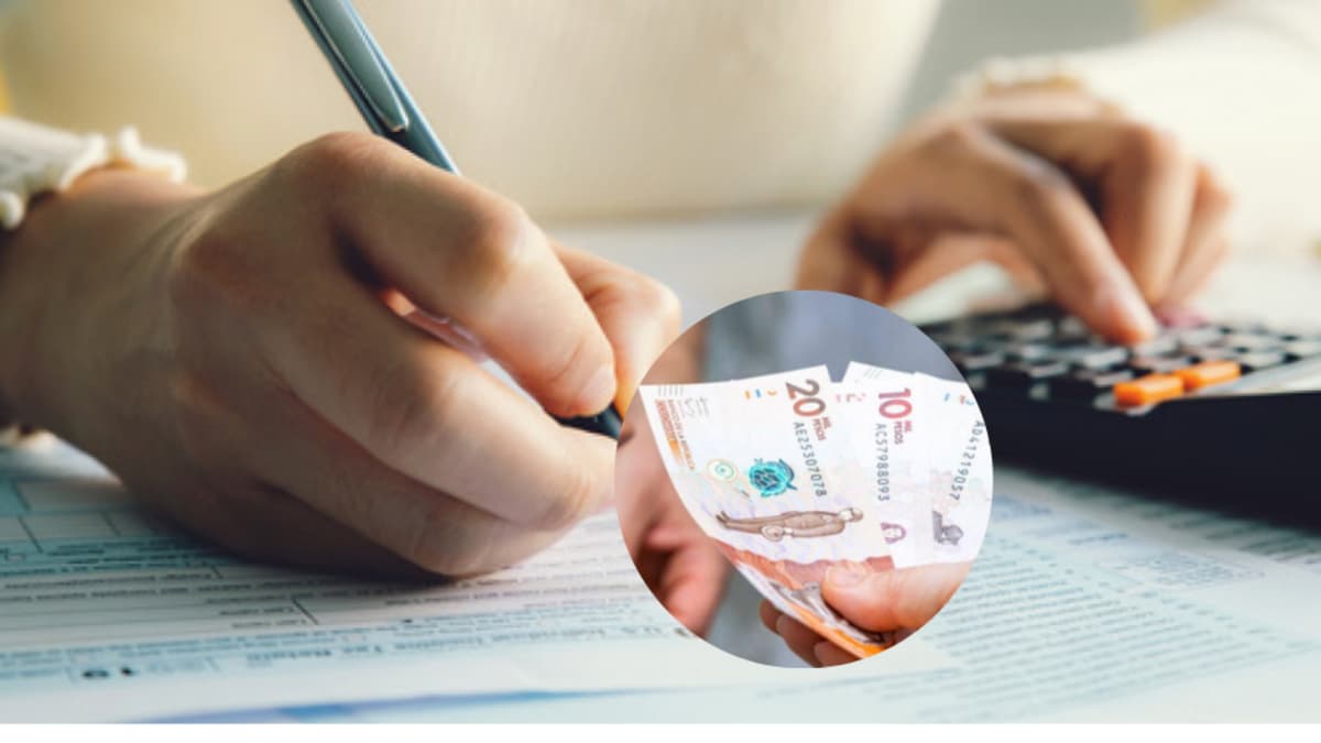 DIAN aumenta multas por no declarar renta en 2026: hasta el 20% de ingresos