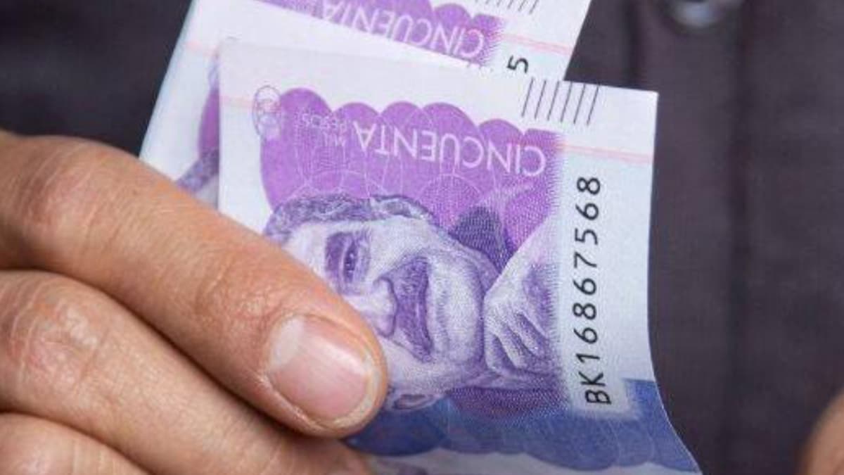 Salario mínimo: los números que el Consejo de Estado exige para justificar el nuevo decreto