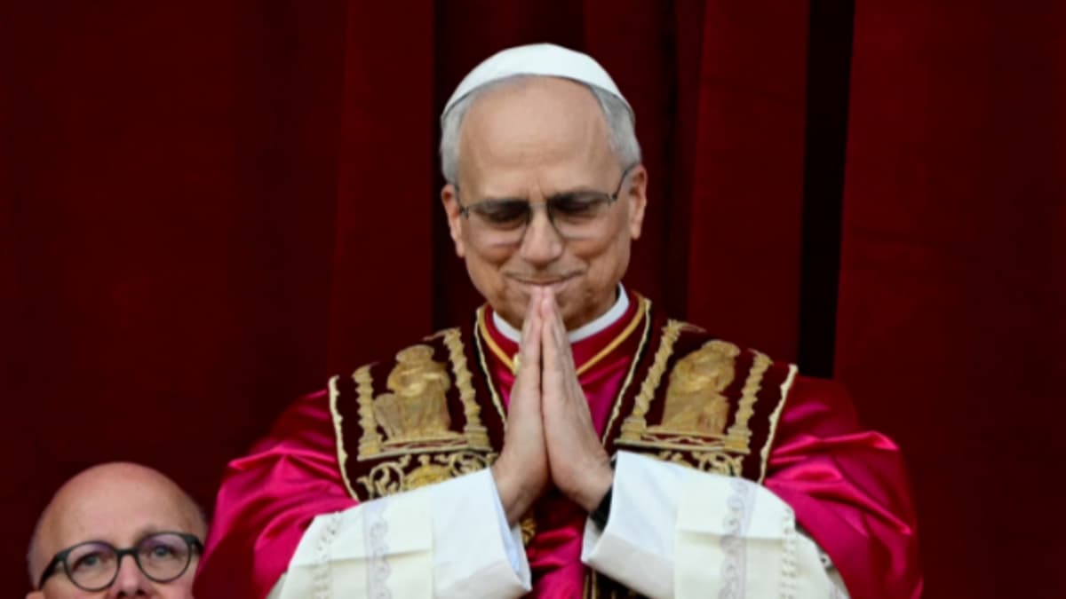 Papa León XIV invita a los católicos a apagar TV, radio y celulares durante la Cuaresma