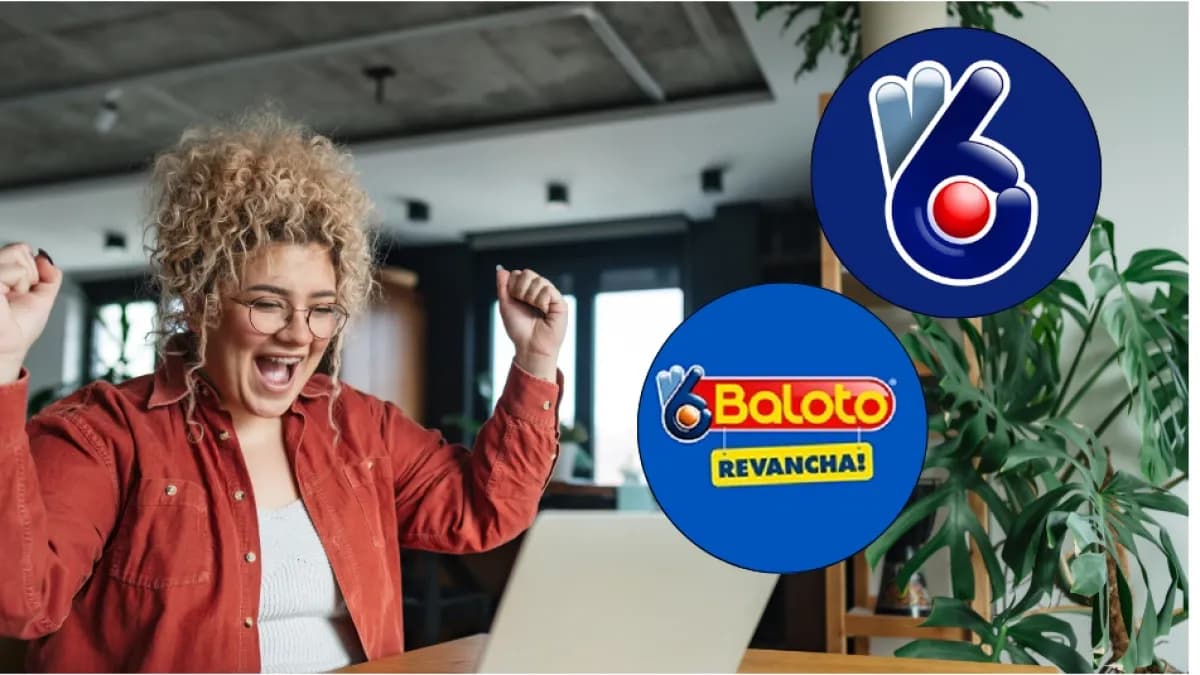 Baloto acumula 52.400 millones en sorteo del 1 de julio: revise si ganó