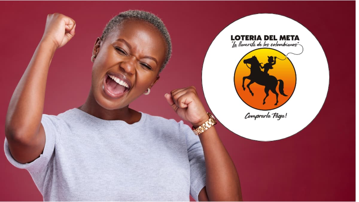 Lotería del Meta: consulte aquí los números ganadores del sorteo del miércoles