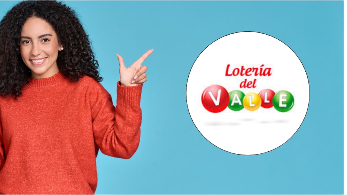 Lotería del Valle: revise su boleto, estos son los números ganadores del miércoles
