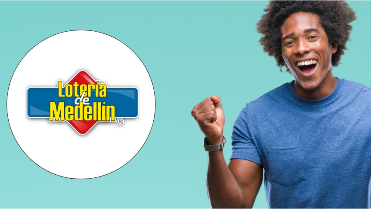 Lotería de Medellín repartió 18 mil millones en premios: estos fueron los números ganadores del viernes