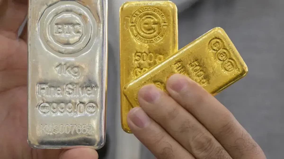 Oro y plata alcanzan máximos históricos: cómo invertir sin arruinarse en el intento