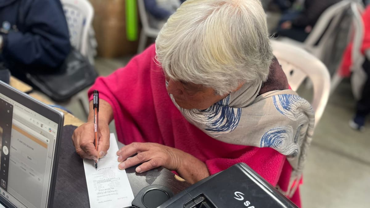 Colombia Mayor suspende pagos el domingo de elecciones: cuándo reclamar los 230 mil pesos