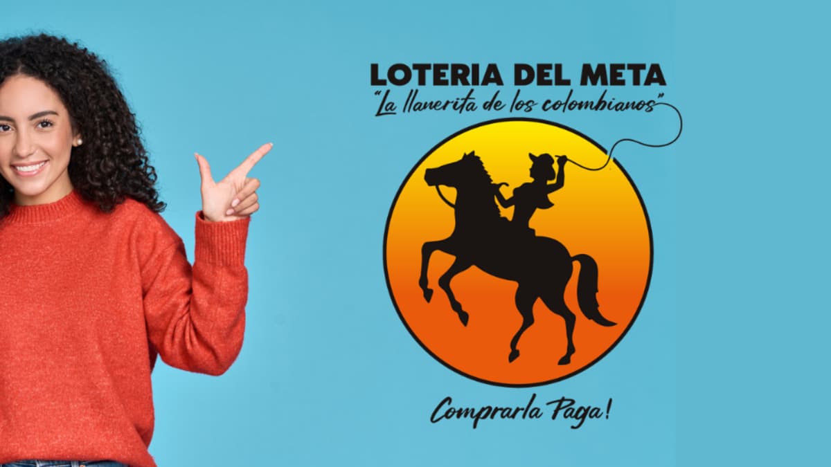 Lotería del Meta: resultados del sorteo del miércoles 25 de febrero con premios de hasta 1.800 millones