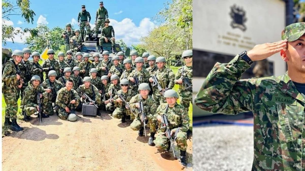 Ejército Nacional abre 15.000 cupos en 2026: últimos días para inscribirse y acceder a beneficios económicos