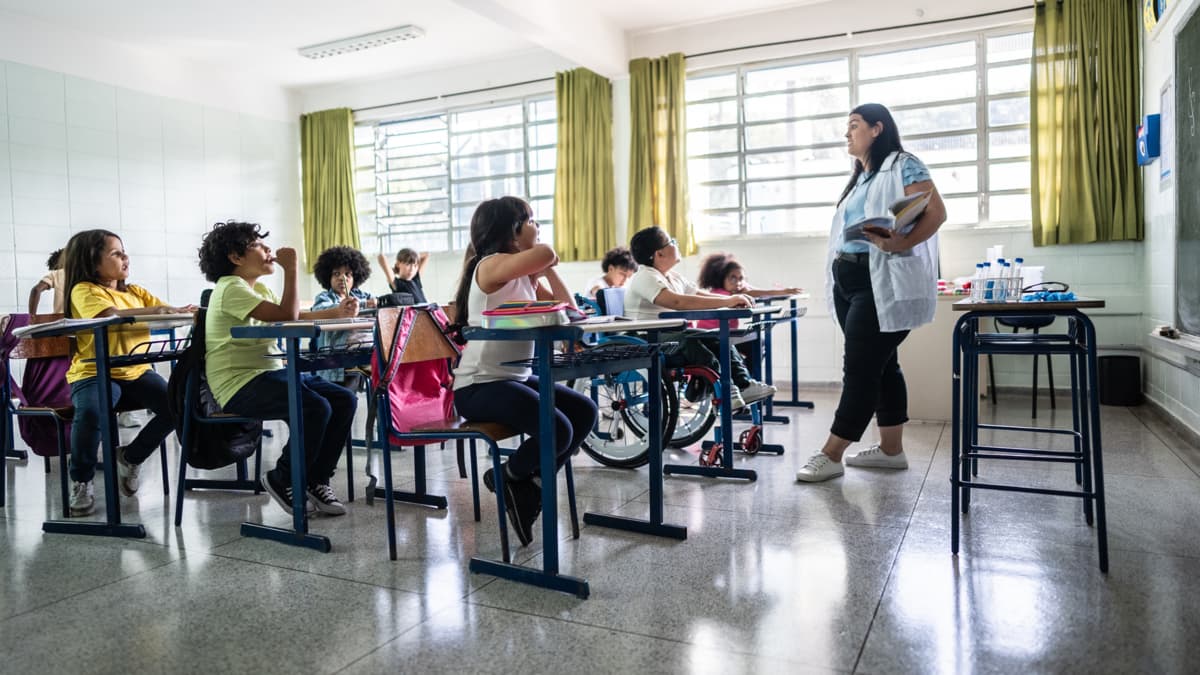 Educación abre consulta pública para definir aumentos de aranceles en colegios privados para 2027