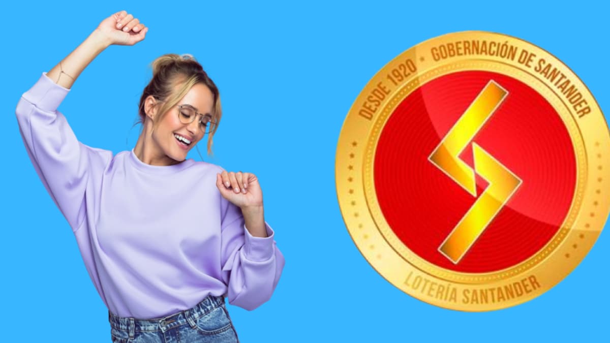 Lotería de Santander: estos son los números ganadores del sorteo de marzo