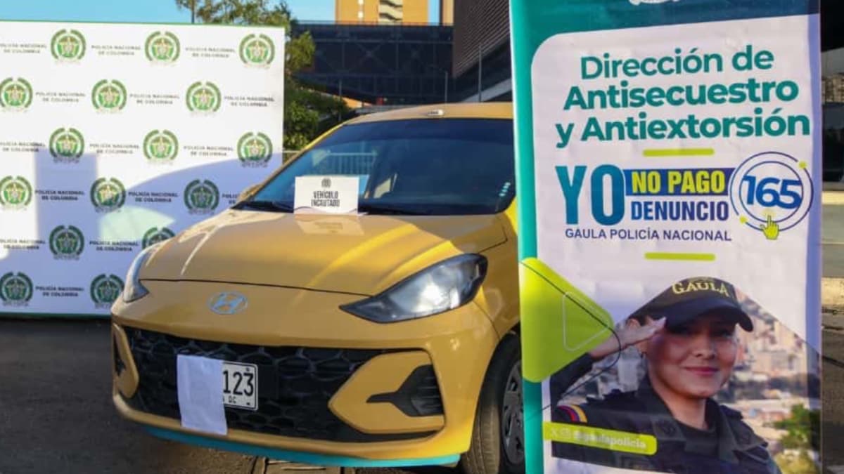 Paseos millonarios en Bogotá: cómo identificarlos y no caer en manos de estos delincuentes