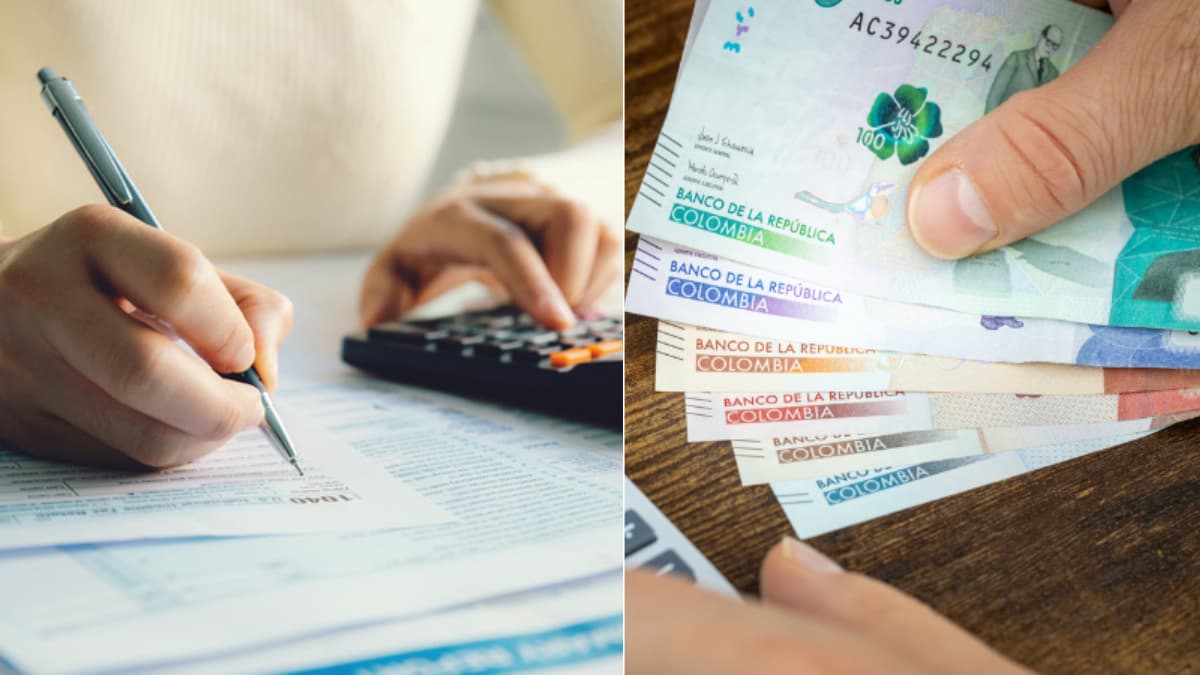 Nuevos impuestos al patrimonio y energía generan batalla legal mientras el bolsillo de los colombianos espera