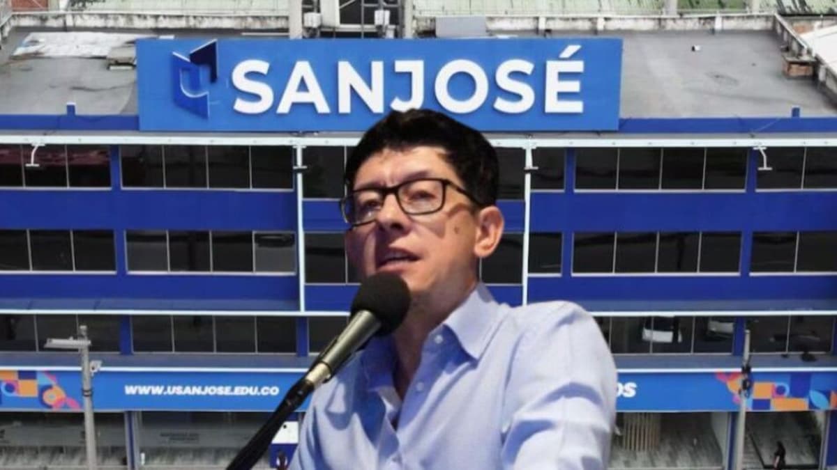 Ministerio de Educación profundiza investigación contra Fundación San José por irregularidades en títulos