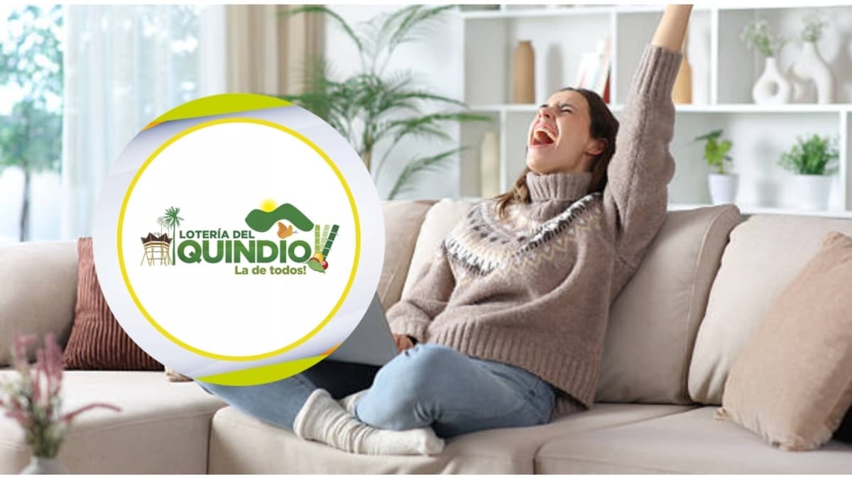 Lotería del Quindío: números ganadores del jueves 12 de marzo de 2026