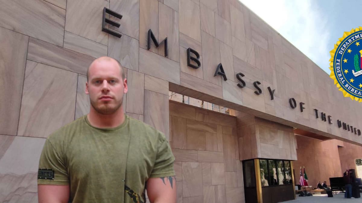 Exatleta olímpico canadiense ofreció millones para asesinar a testigo del FBI en Medellín