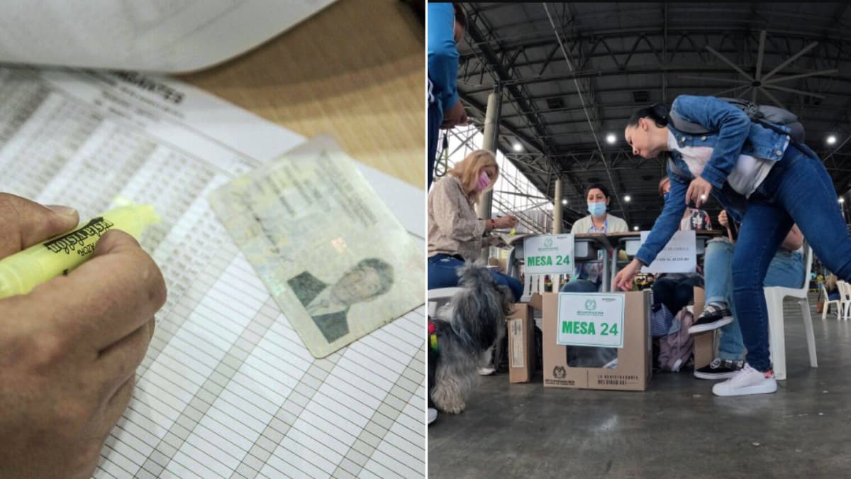 Valle del Cauca lidera inscripción de testigos electorales para elecciones de marzo