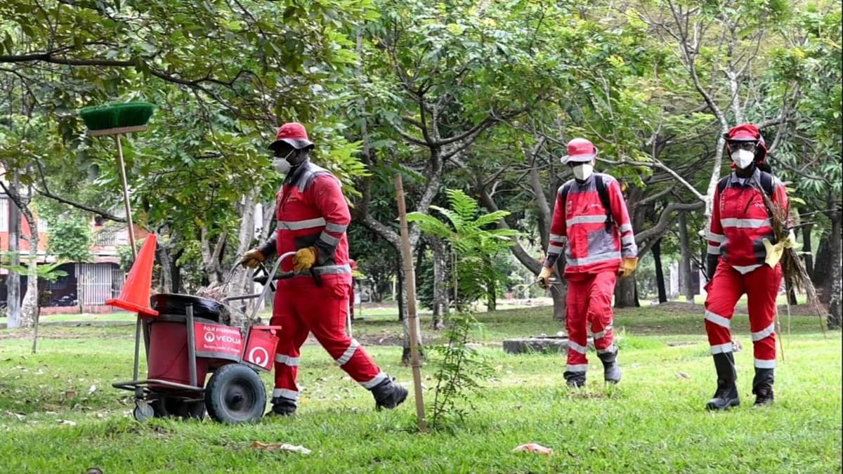 Concejo de Cali cuestiona caos en recolección de basuras tras abrir mercado a nueva competencia