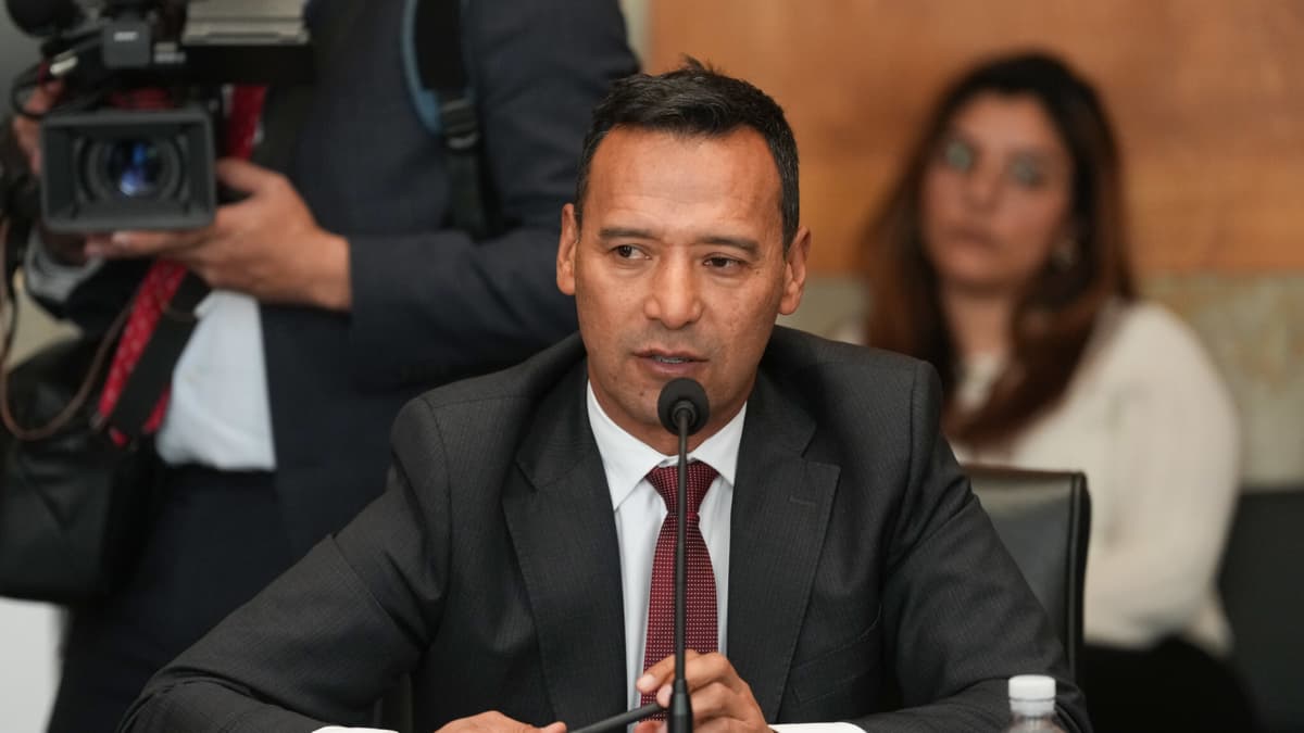 Defensa anuncia $50 millones contra fraude electoral y refuerza seguridad en Soledad y Malambo