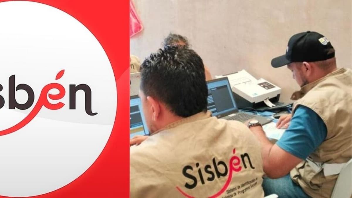Sisbén actualiza clasificación de hogares: así consulta su grupo para recibir ayudas sociales
